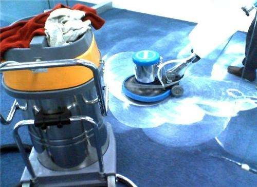 重慶專業保潔清洗服務 家政保潔、地毯外墻清洗與開荒保潔