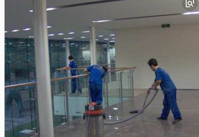 圖解清洗與保潔服務 流程、標準與選擇指南