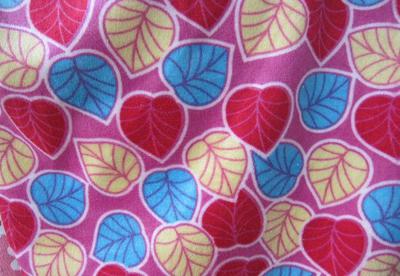 針紡織品選購(gòu)指南 印花、提花、雕印短毛絨的區(qū)別與價(jià)格優(yōu)勢(shì)