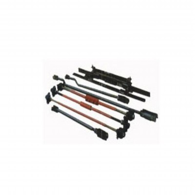 山東廠家直銷M32軌距拉桿 | 曲阜市君正礦山設(shè)備制造